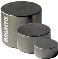 Neodymium magnets